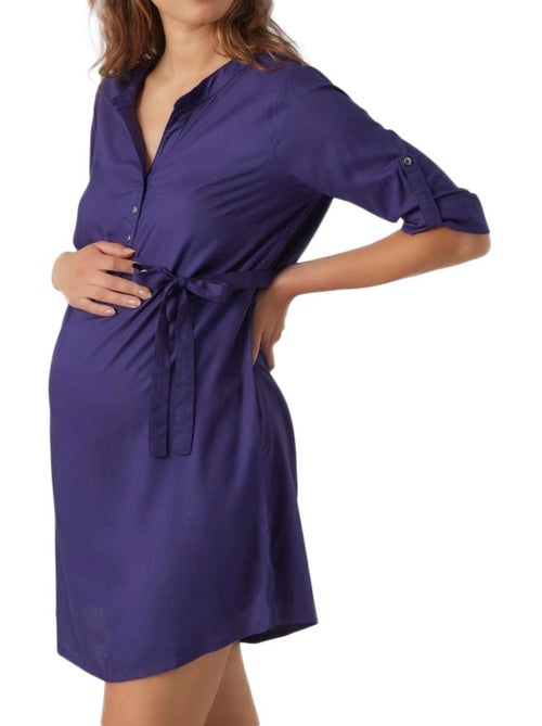 Tunique Femme Mamalicious - Kiabi Tunique Femme Mamalicious - Kiabi