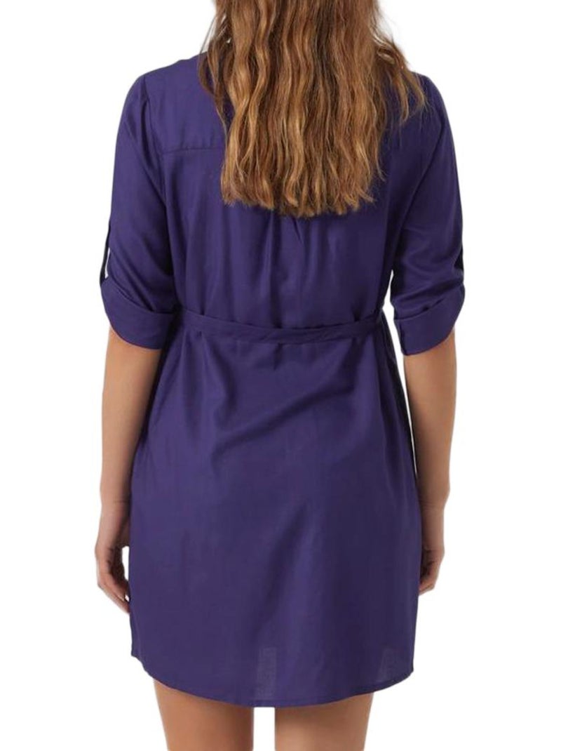 Tunique Femme Mamalicious Bleu marine - Kiabi