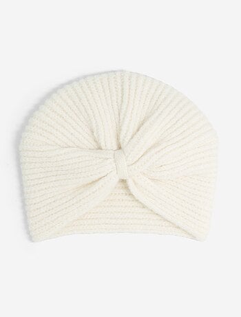 Turbanmuts