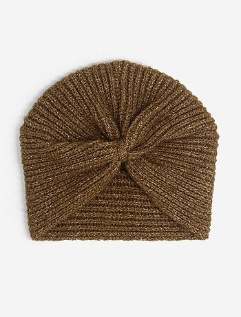 Turbanmuts
