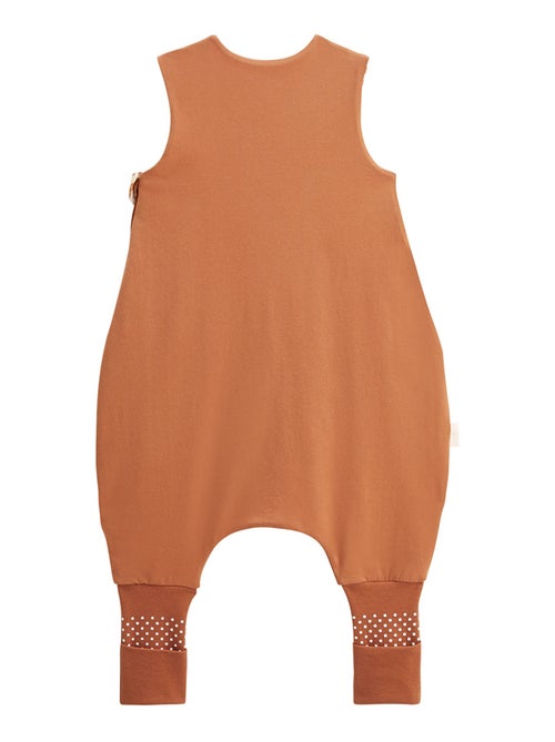 Turbulette d'?t? avec pieds retroussables Tango - Kiabi Turbulette d'?t? avec pieds retroussables Tango - Kiabi