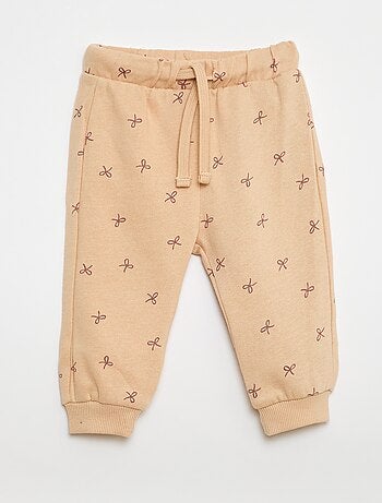 Twee setjes - Katoenen trui + broek