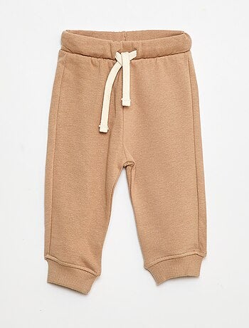 Twee setjes - Katoenen trui + broek