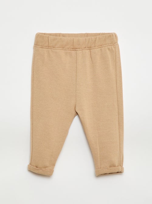 Tweedelig setje - Sweater + broek - Kiabi