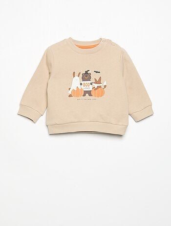 Tweedelig setje - Sweater + broek