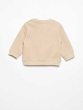 Tweedelig setje - Sweater + broek