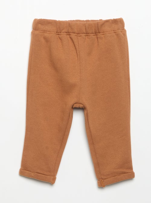 Tweedelig setje - Sweater + broek - Kiabi Tweedelig setje - Sweater + broek - Kiabi