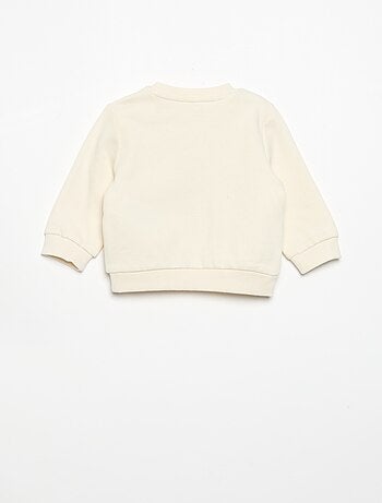 Tweedelig setje - Sweater + broek