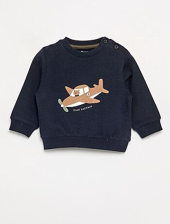 Tweedelig setje - Sweater + broek