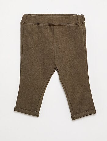 Tweedelig setje - Sweater + broek