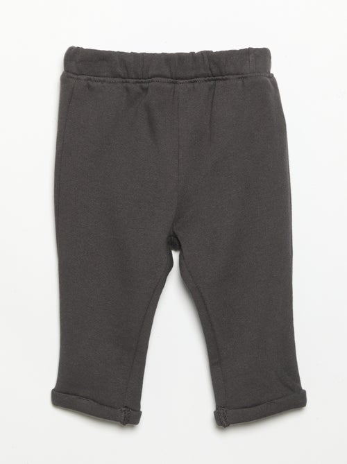 Tweedelig setje - Sweater + broek - Kiabi Tweedelig setje - Sweater + broek - Kiabi