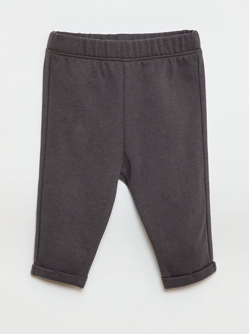 Tweedelig setje - Sweater + broek - Kiabi