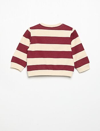 Tweedelig setje - Sweater + broek