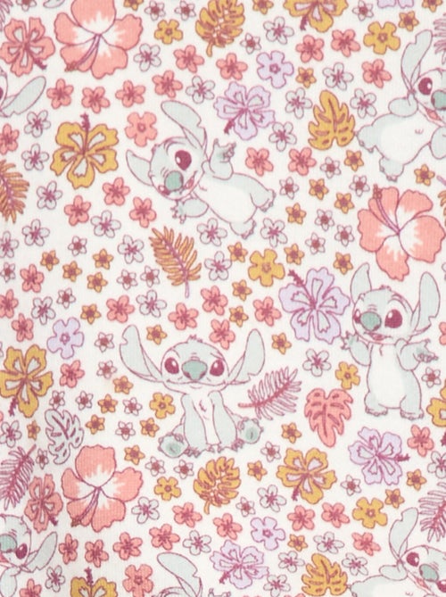 Tweedelig setje - Sweater + legging 'Disney' - Kiabi