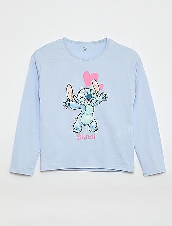 Pyjamasetje 'Knabbel & Babbel' 'Disney' - 2-delig