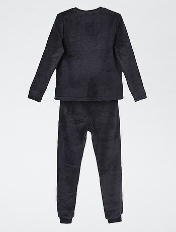 Tweedelige effen pyjama 'Pokémon'