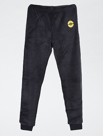 Tweedelige effen pyjama 'Pokémon'