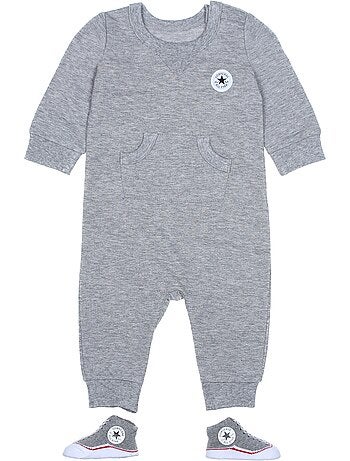 Tweedelige jumpsuit - Converse