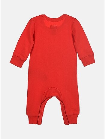 Tweedelige jumpsuit - Converse