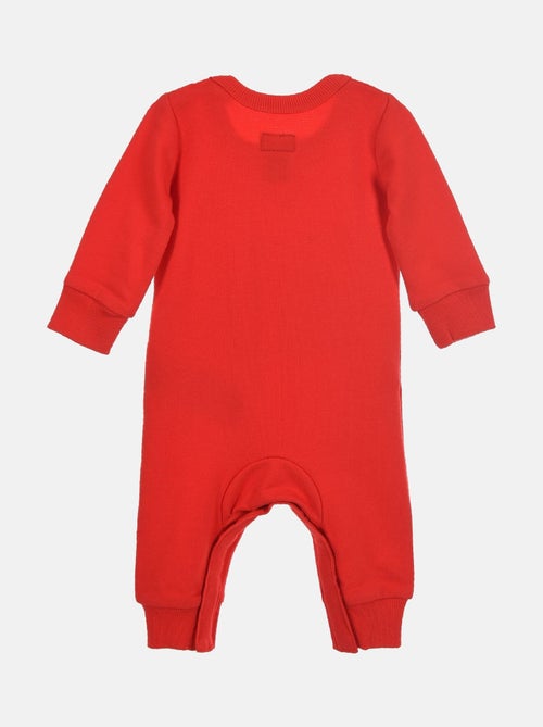 Tweedelige jumpsuit - Converse - Kiabi