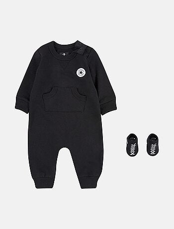 Tweedelige jumpsuit - Converse