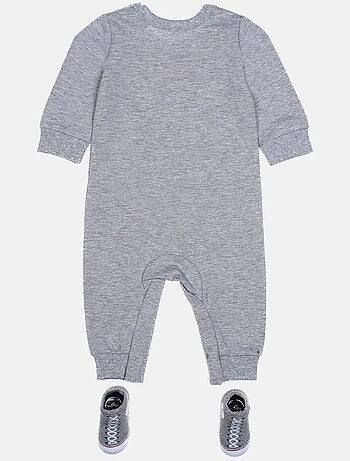 Tweedelige jumpsuit - Converse