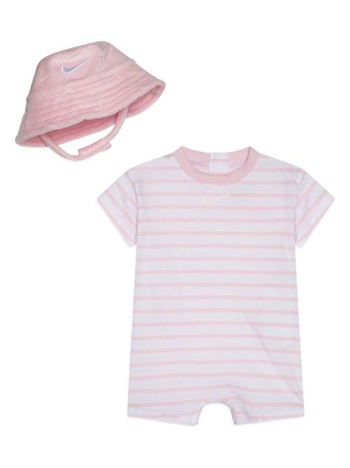 Tweedelige jumpsuit - Nike - Kiabi