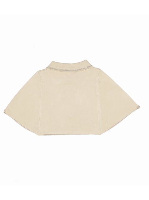 Tweedelige jurk - Kids Star - Kiabi Tweedelige jurk - Kids Star - Kiabi