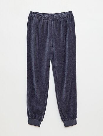 Tweedelige katoenen pyjama 'Harry Potter'