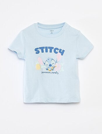 Tweedelige, korte Disney-pyjama