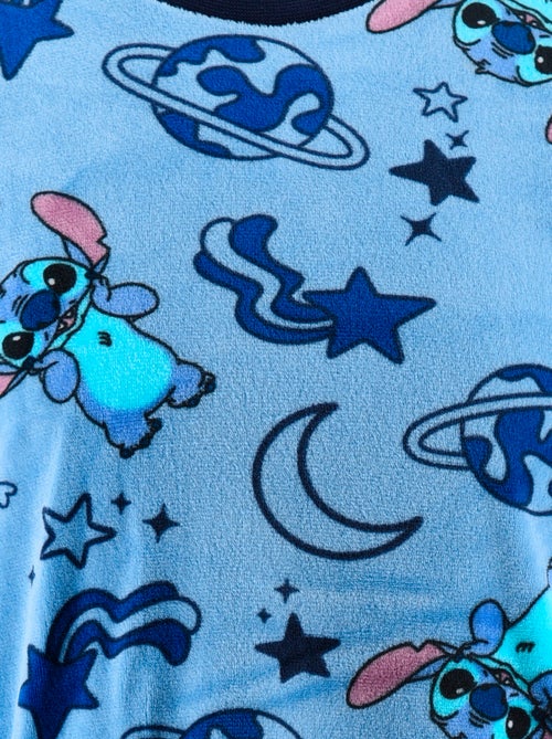 Tweedelige pyjama met motiefje 'Disney' 'Stitch' - Kiabi