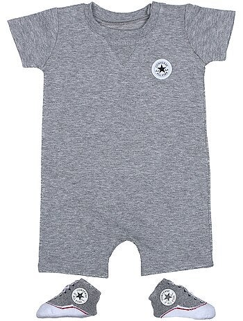 Tweedelige rompertje - Converse