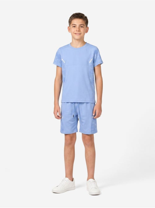 Tweedelige set - Boom Kids - Kiabi Tweedelige set - Boom Kids - Kiabi
