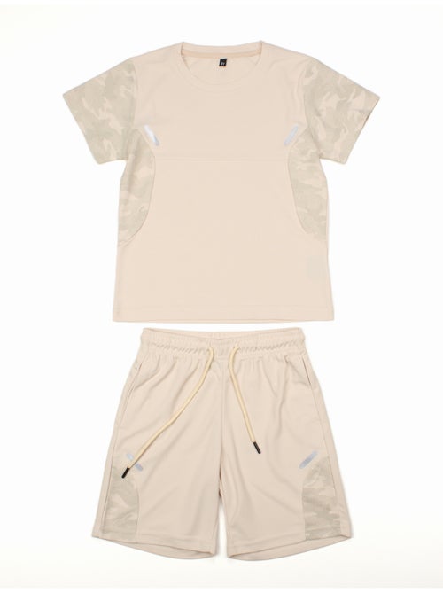 Tweedelige set - Boom Kids - Kiabi Tweedelige set - Boom Kids - Kiabi