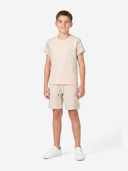 Tweedelige set - Boom Kids - Kiabi Tweedelige set - Boom Kids - Kiabi