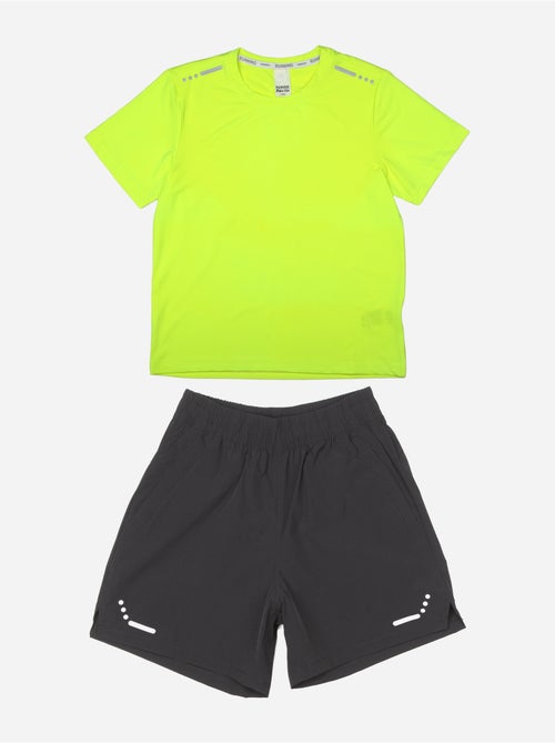 Tweedelige set - Boom Kids - Kiabi Tweedelige set - Boom Kids - Kiabi