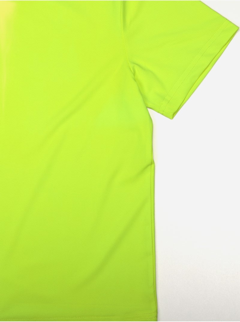 Tweedelige set - Boom Kids Groen - Kiabi