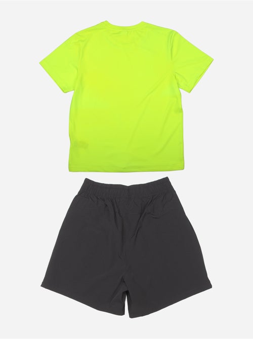 Tweedelige set - Boom Kids - Kiabi Tweedelige set - Boom Kids - Kiabi
