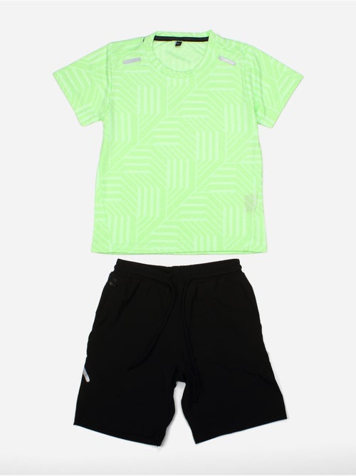 Tweedelige set - Boom Kids - Kiabi Tweedelige set - Boom Kids - Kiabi