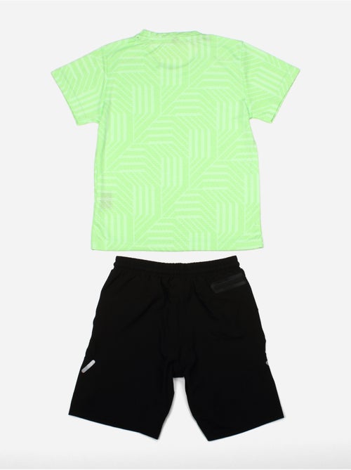 Tweedelige set - Boom Kids - Kiabi Tweedelige set - Boom Kids - Kiabi