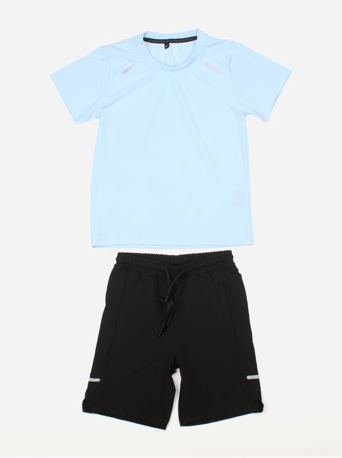 Tweedelige set - Boom Kids - Kiabi Tweedelige set - Boom Kids - Kiabi