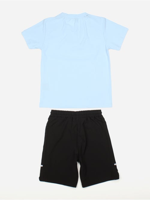 Tweedelige set - Boom Kids - Kiabi Tweedelige set - Boom Kids - Kiabi