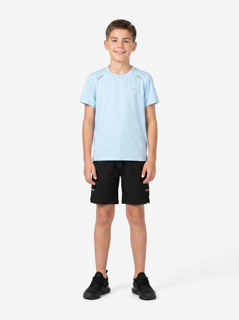 Tweedelige set - Boom Kids Groen - Kiabi