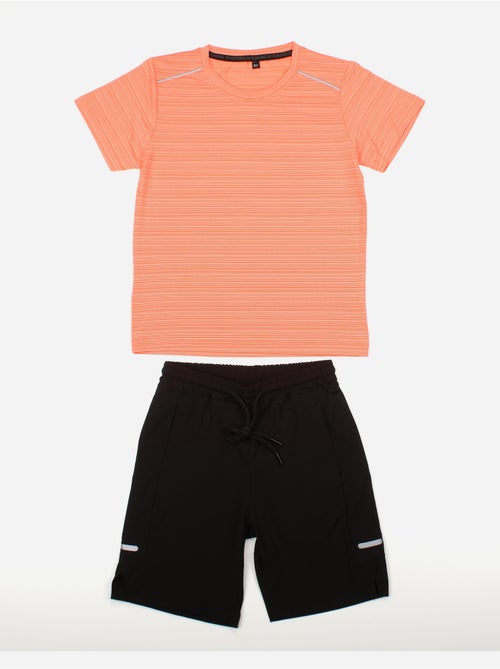 Tweedelige set - Boom Kids - Kiabi Tweedelige set - Boom Kids - Kiabi