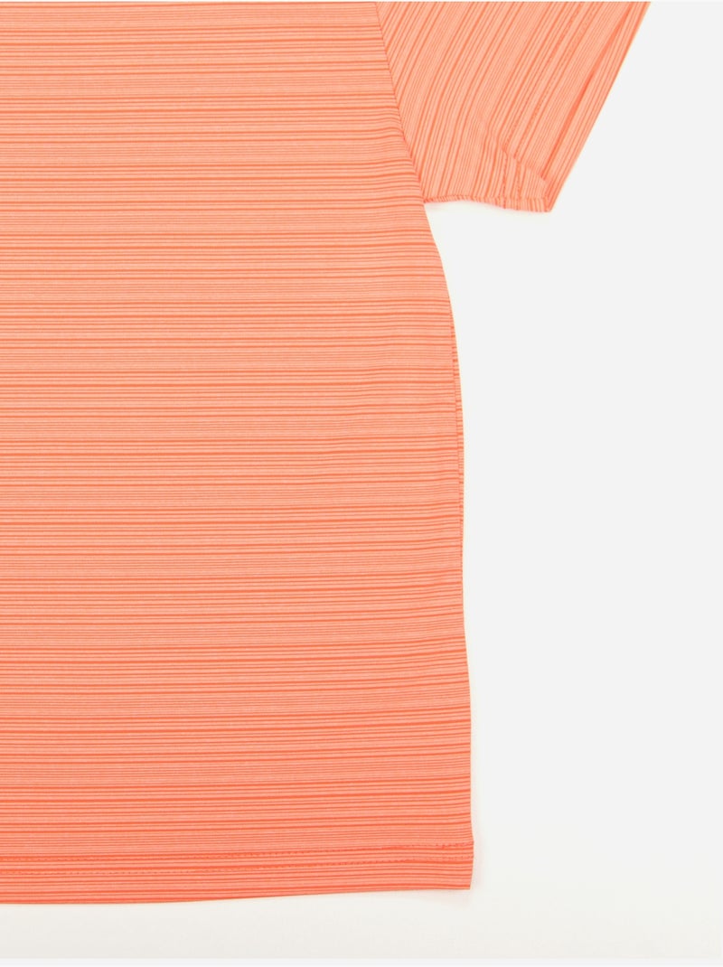Tweedelige set - Boom Kids Oranje - Kiabi