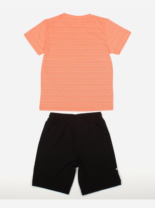 Tweedelige set - Boom Kids - Kiabi Tweedelige set - Boom Kids - Kiabi