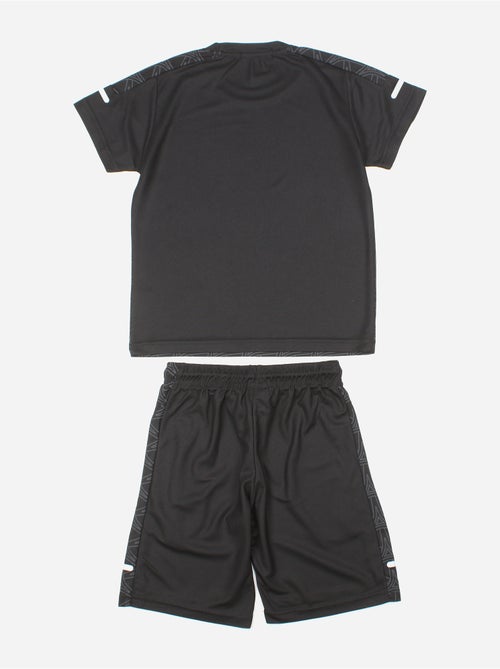 Tweedelige set - Boom Kids - Kiabi Tweedelige set - Boom Kids - Kiabi