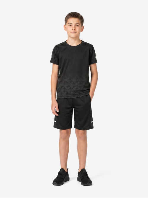 Tweedelige set - Boom Kids - Kiabi Tweedelige set - Boom Kids - Kiabi