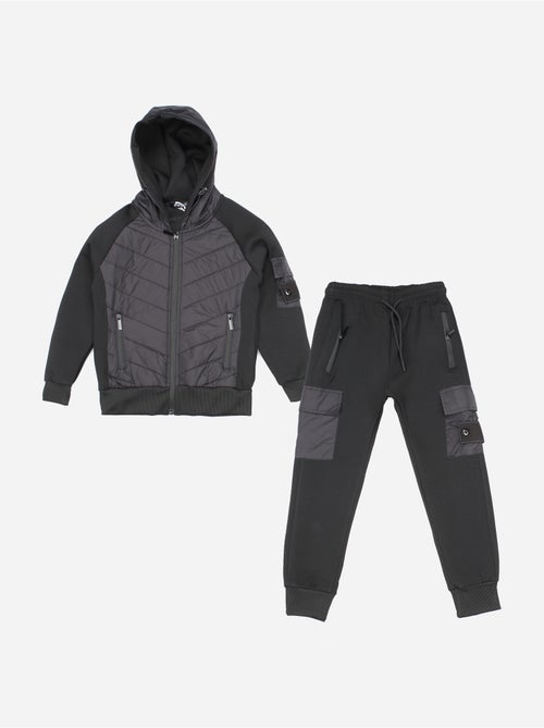 Tweedelige set - Boom Kids - Kiabi
