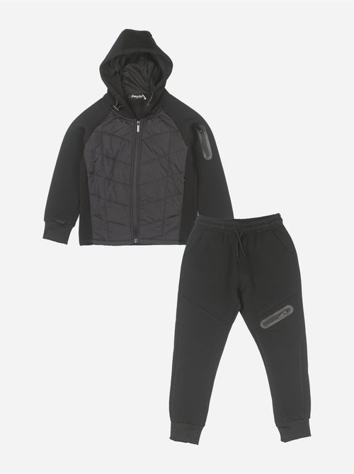 Tweedelige set - Boom Kids - Kiabi